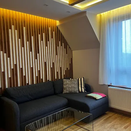 Sumska Staza Divcibare Apartmani Exterior photo
