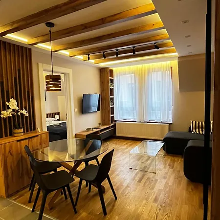 Sumska Staza Divcibare Apartmani Exterior photo