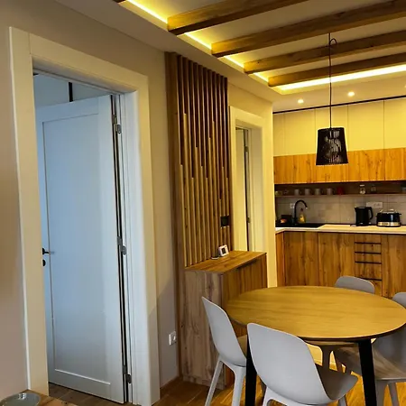 Sumska Staza Divcibare Apartmani Exterior photo
