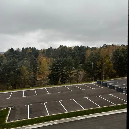 Sumska Staza Divcibare Apartmani Exterior photo
