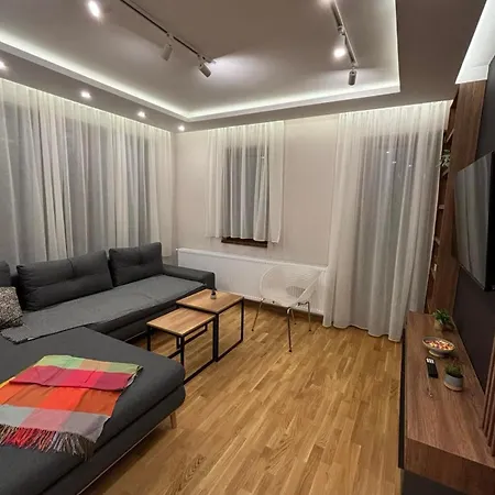 Sumska Staza Divcibare Apartmani Exterior photo