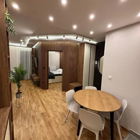 Sumska Staza Divcibare Apartmani Exterior photo
