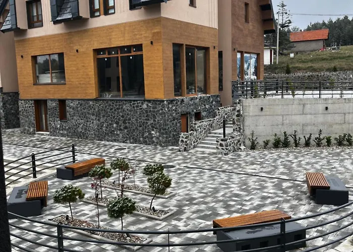 Sumska Staza Divcibare Apartmani