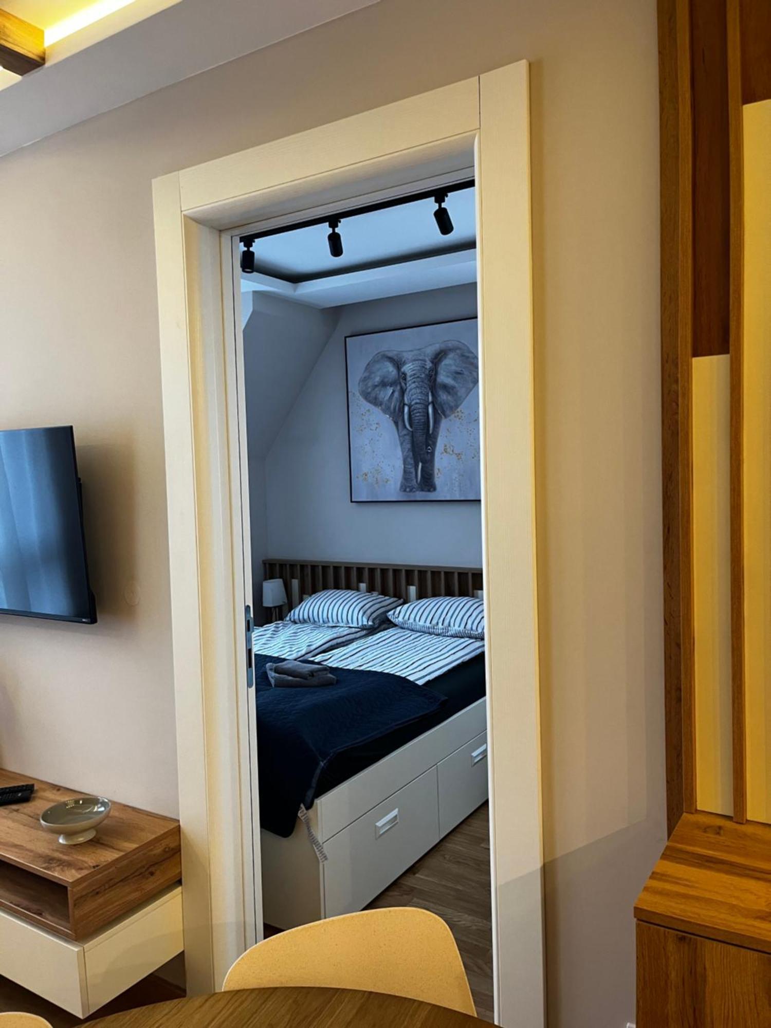 Apartment Sumska Staza *