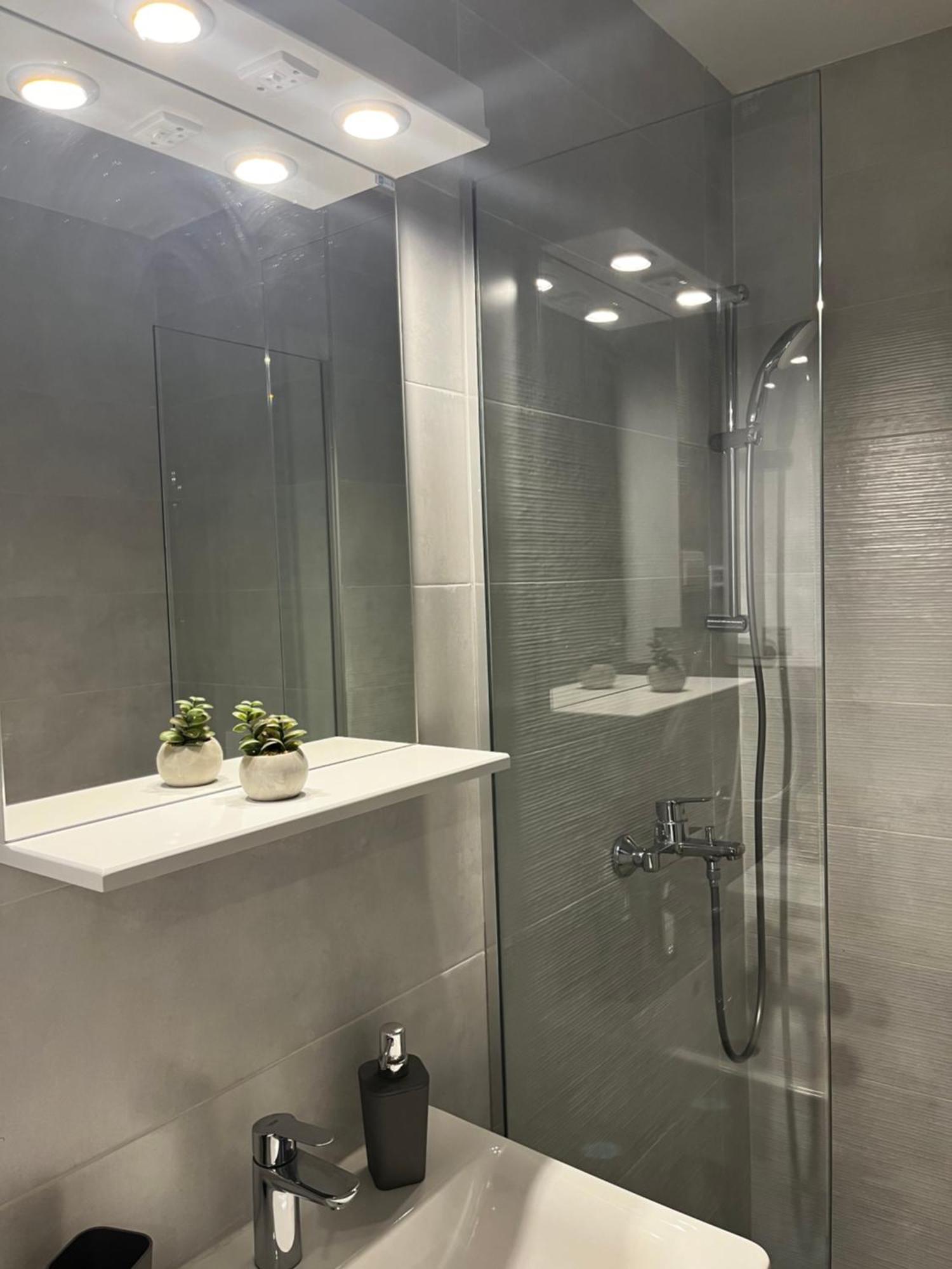 Sumska Staza Apartment *