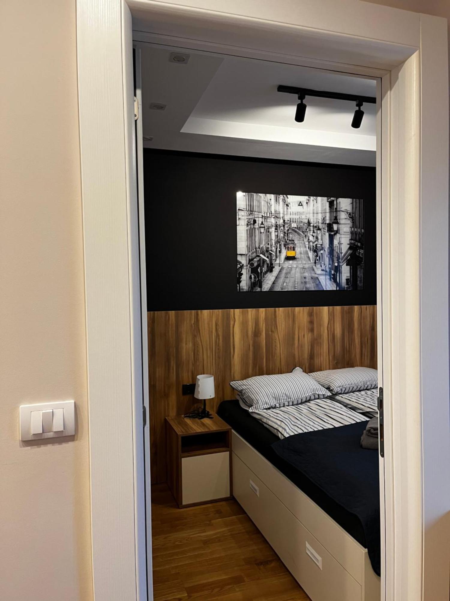 Apartment Sumska Staza