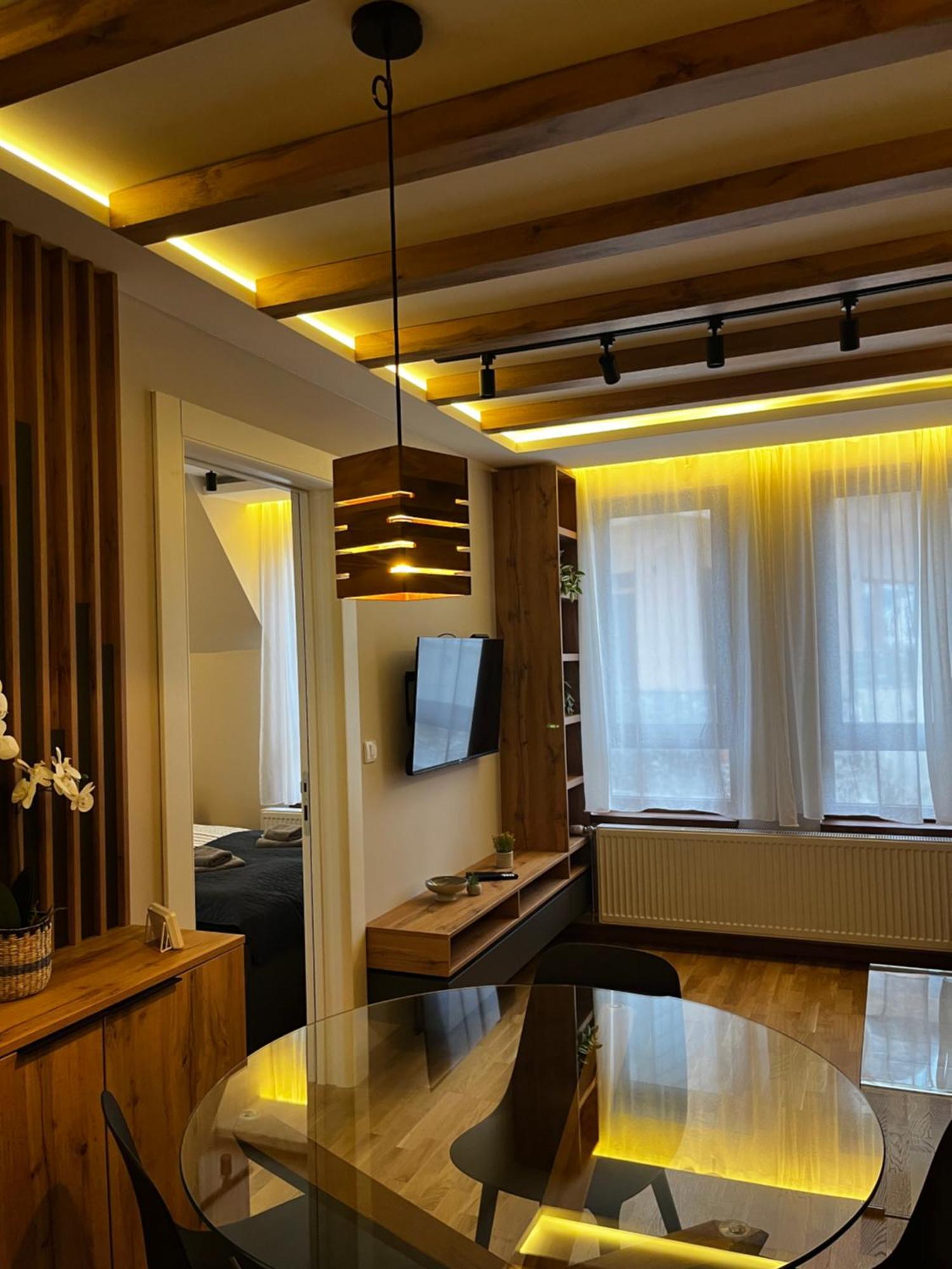 Apartment Sumska Staza Divčibare