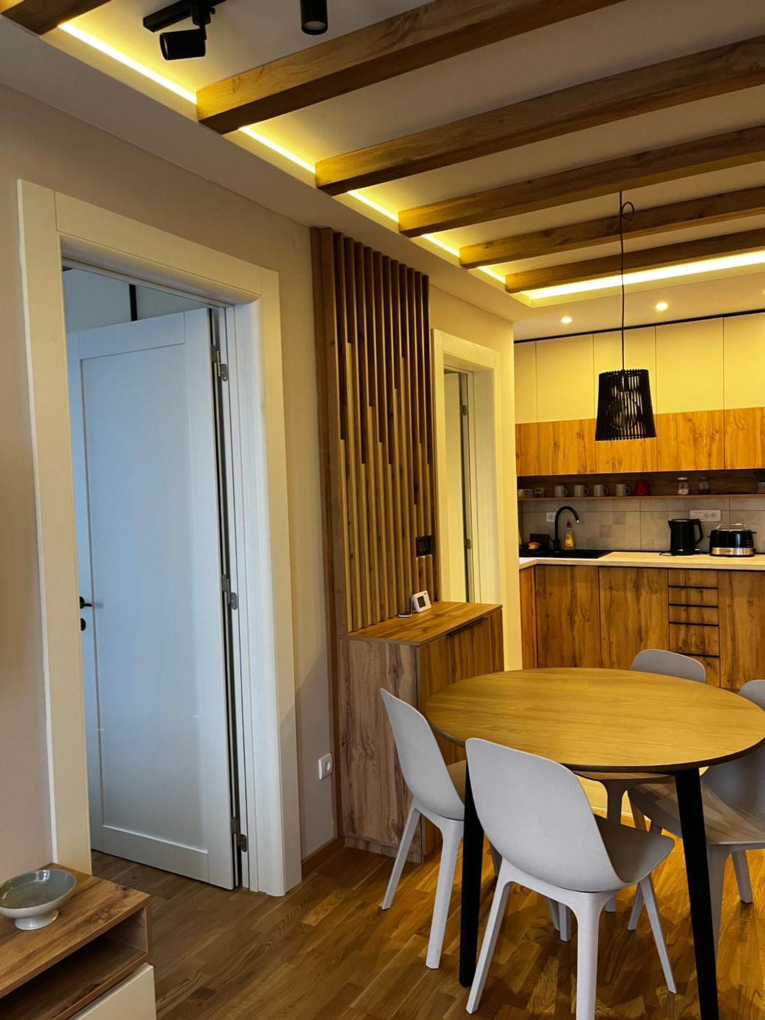 Sumska Staza Apartment