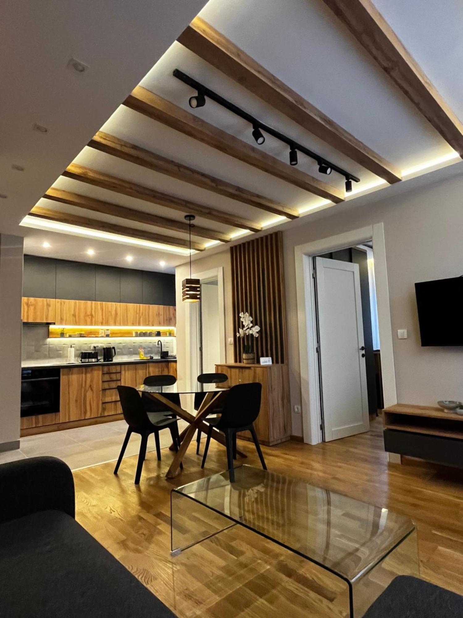 Apartment Sumska Staza
