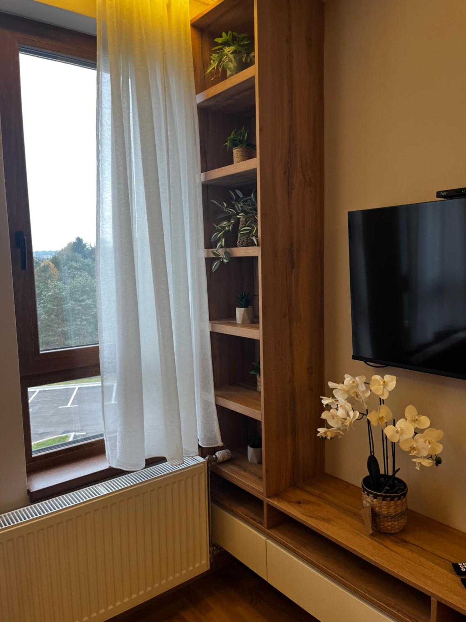 Sumska Staza Apartment *