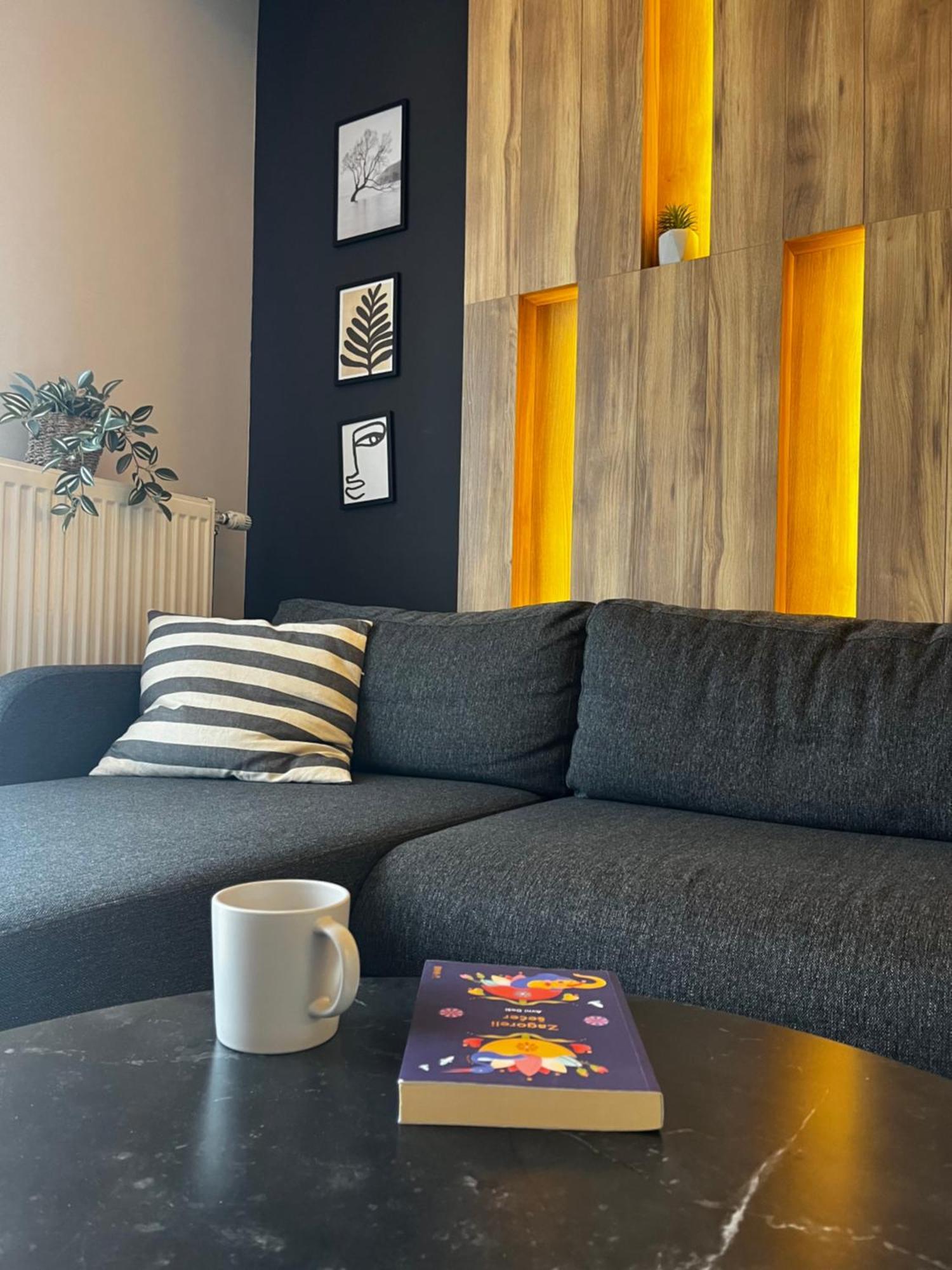 Sumska Staza Apartment Divčibare