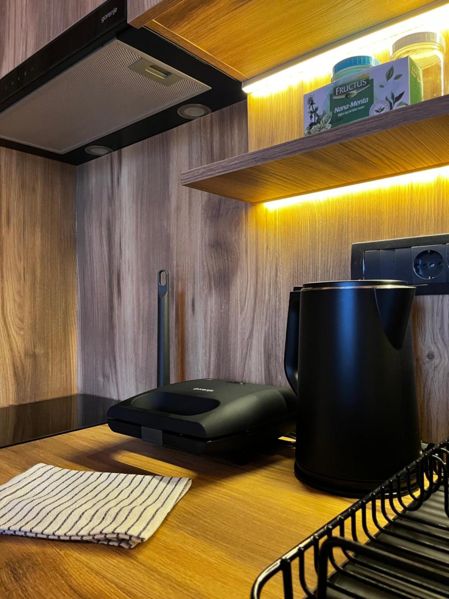 Apartment Sumska Staza