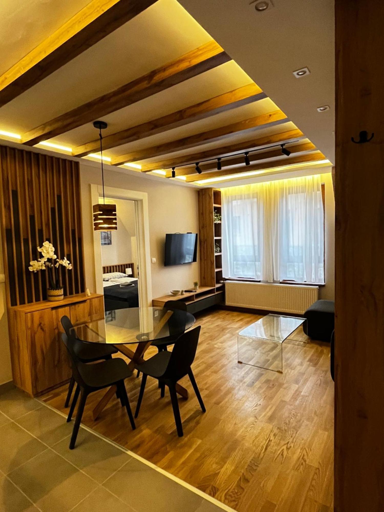 Sumska Staza Apartment