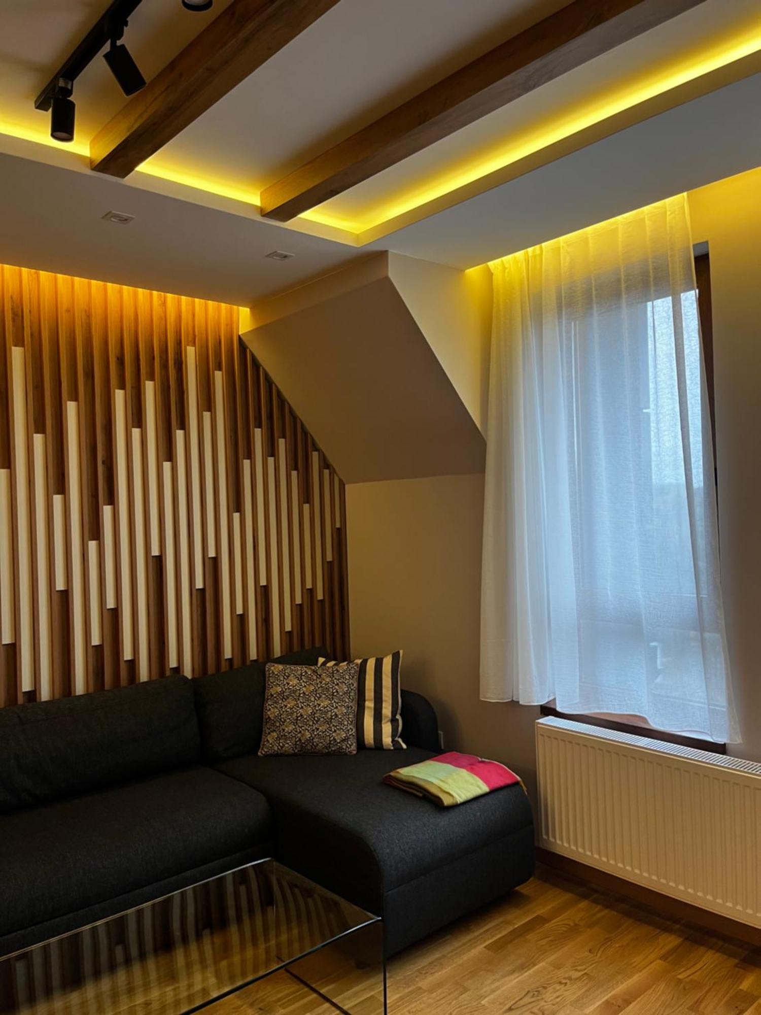 Apartment Sumska Staza *