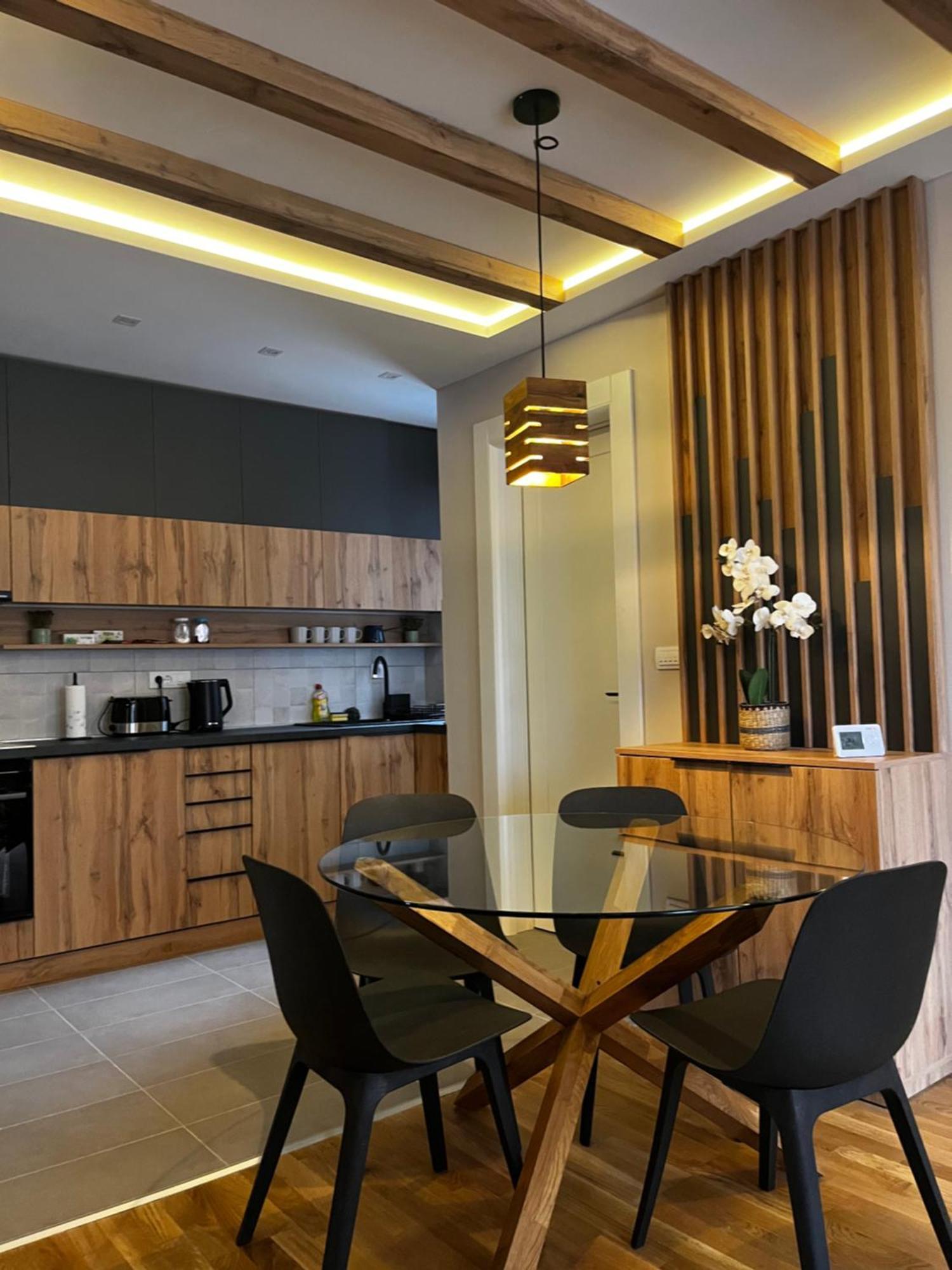 Apartment Sumska Staza Divčibare
