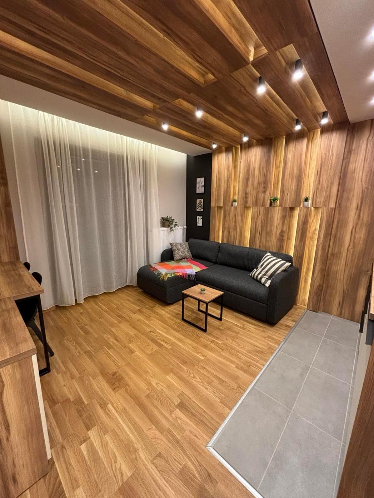 Sumska Staza Apartment *