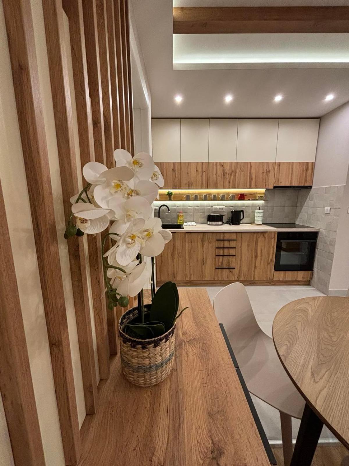 Apartment Sumska Staza *