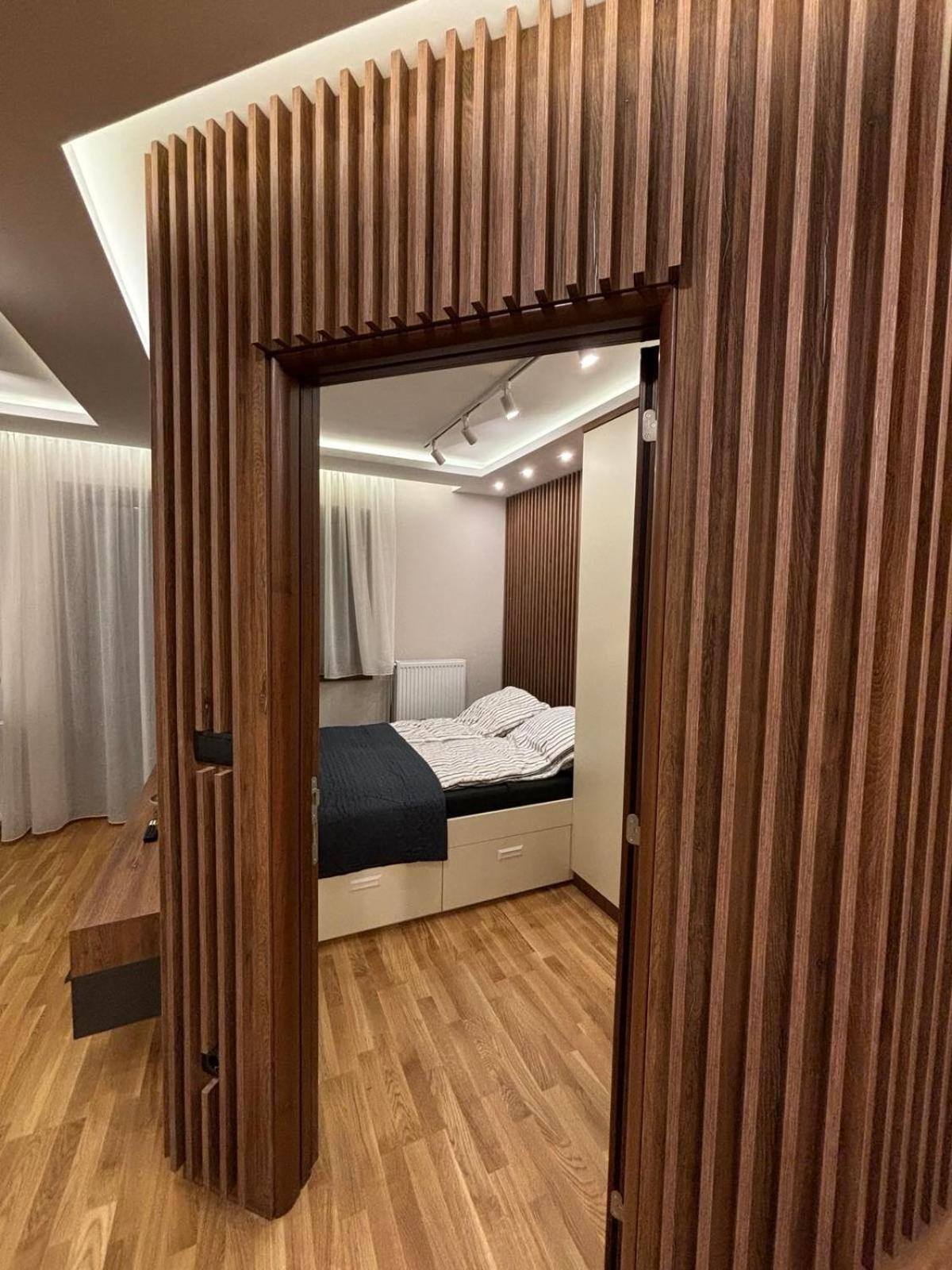 Apartment Sumska Staza Divčibare