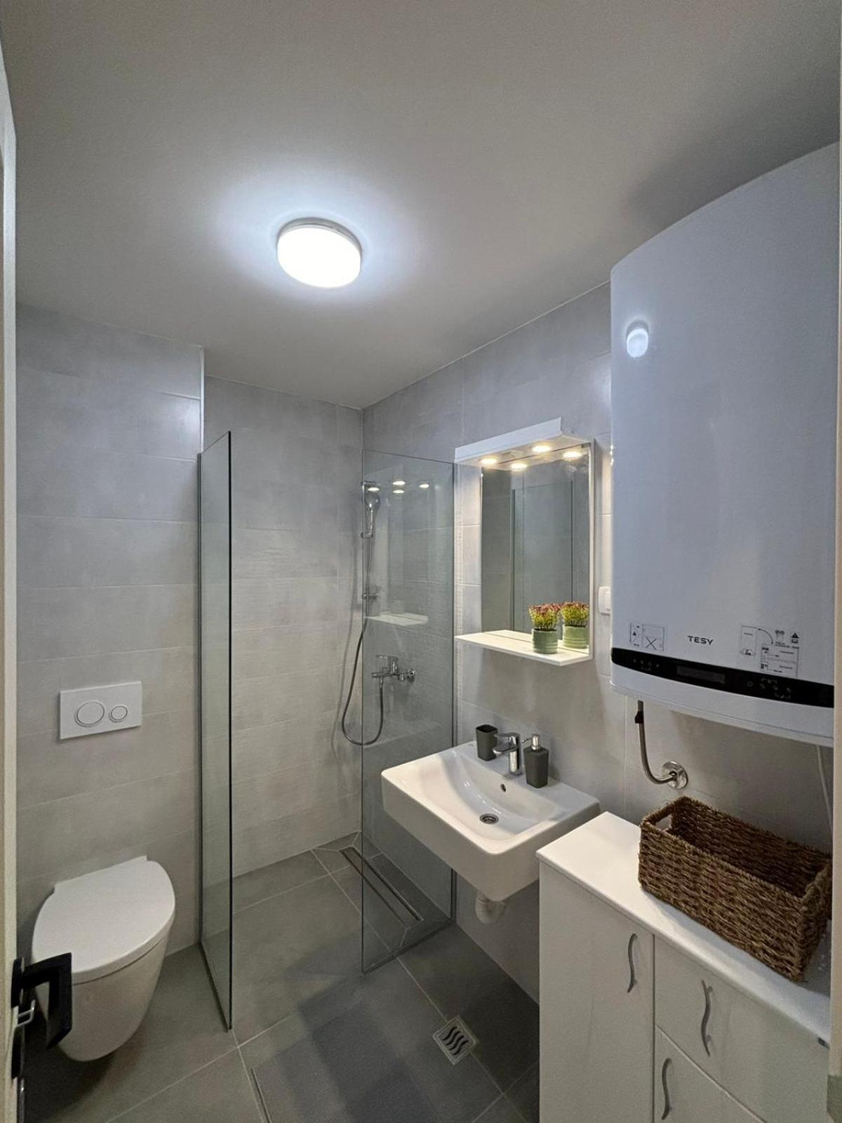 Sumska Staza Apartment Divčibare