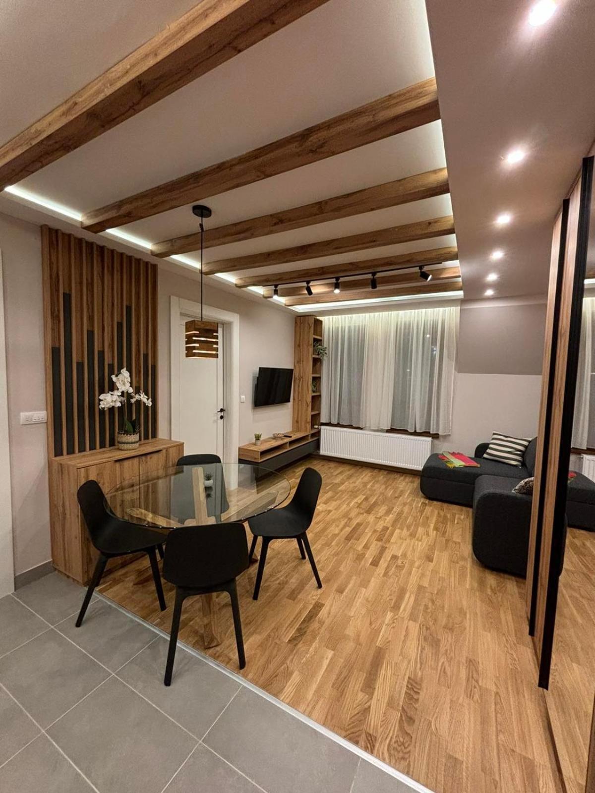 Sumska Staza Apartment *