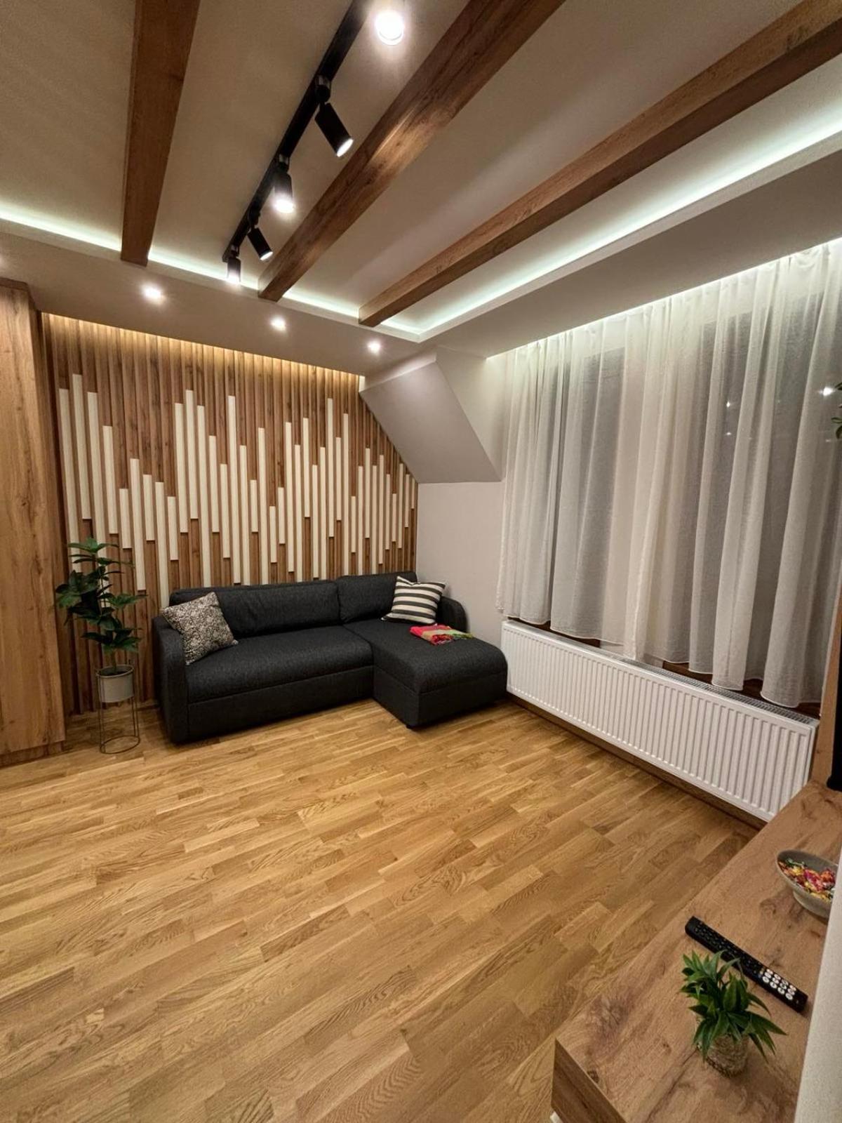 Apartment Sumska Staza *
