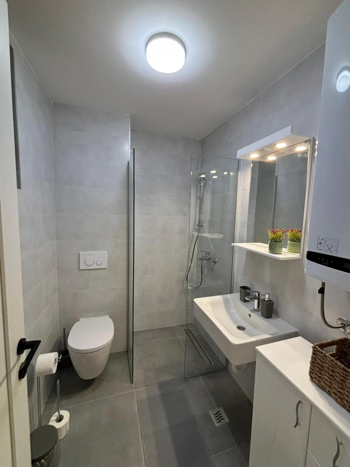 Sumska Staza Apartment Divčibare